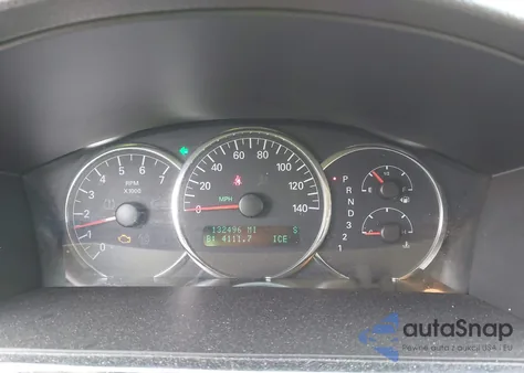 2008 Buick Lacrosse Cx from USA, damaged, VIN 2G4WC582681254229